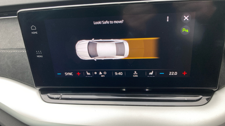 Skoda Octavia 2.0 TDI 150 SE L 5dr DSG Diesel Hatchback